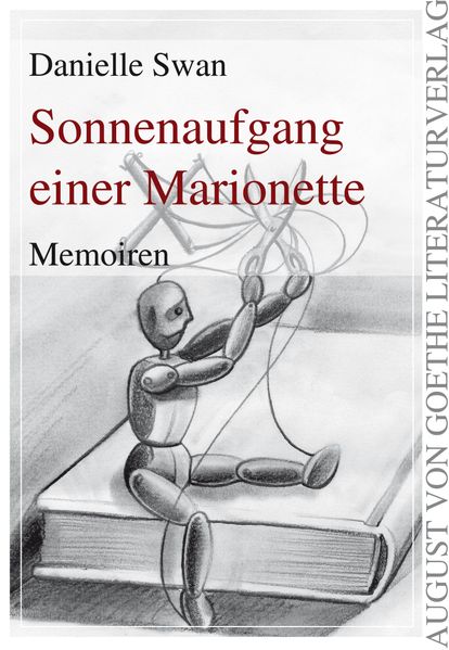 Cover von Sonnenaufgang einer Marionette