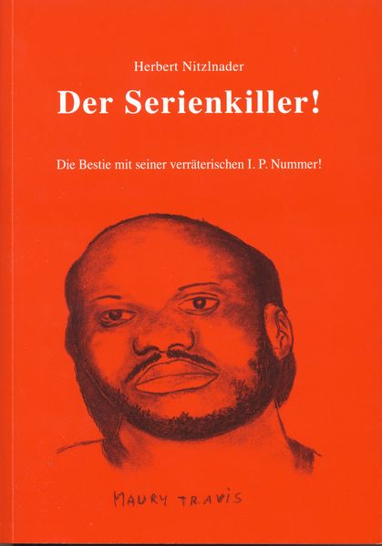 Cover von Der Serienkiller!