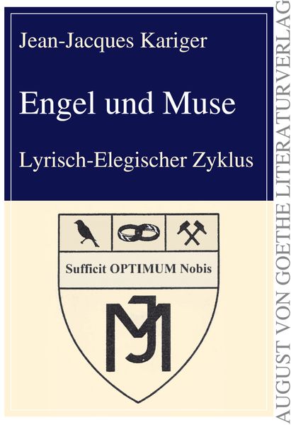 Cover von Engel und Muse
