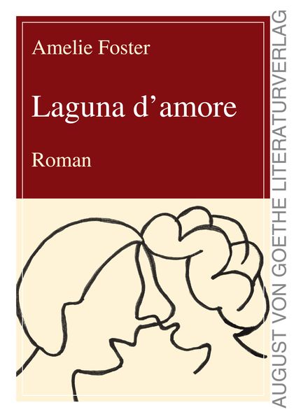 Cover von Laguna d‘ amore