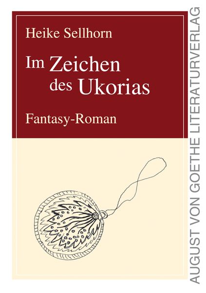 Cover von Im Zeichen des Ukorias