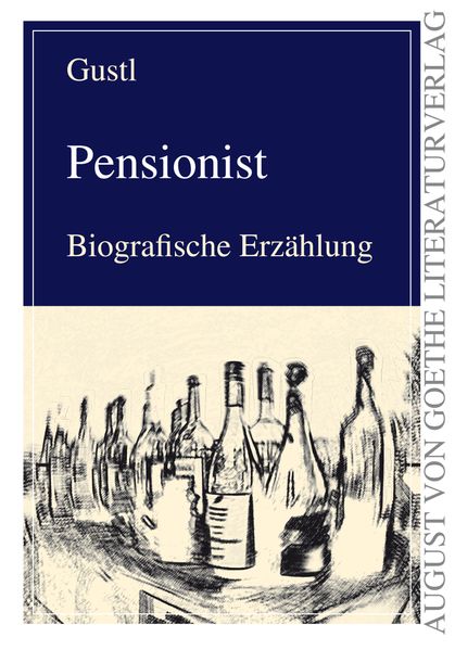 Cover von Pensionist