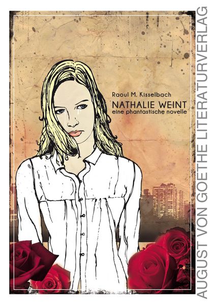 Cover von NATHALIE WEINT