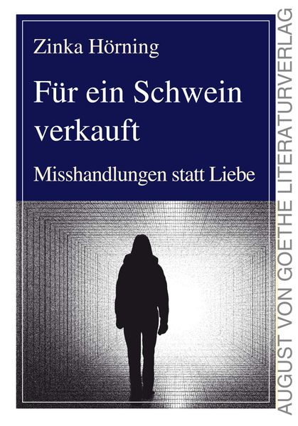 Cover von Für ein Schwein verkauft