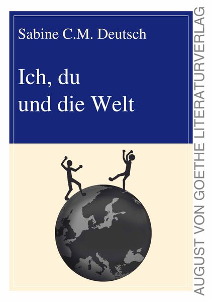 Cover von Ich, du und die Welt