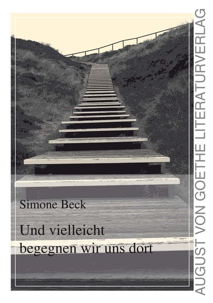 Cover von Und vielleicht begegnen wir uns dort