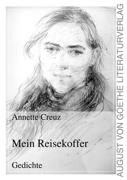 Cover von Mein Reisekoffer