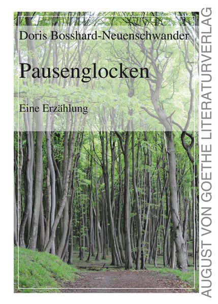 Cover von Pausenglocken