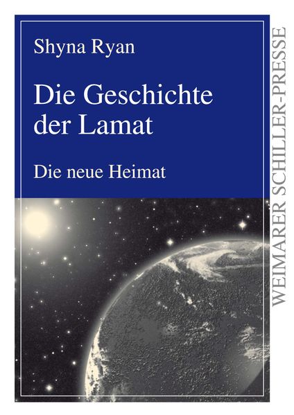 Cover von Die Geschichte der Lamat