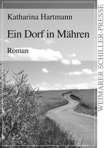Cover von Ein Dorf in Mähren