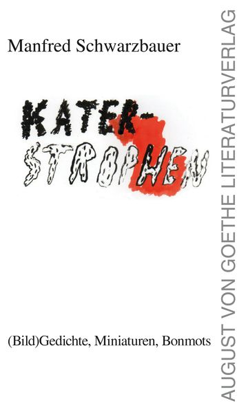Cover von Kater-Strophen