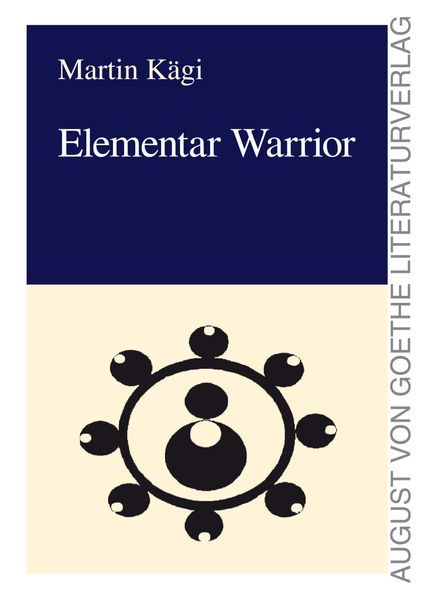 Cover von Elementar Warrior