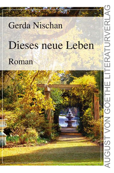 Cover von Dieses neue Leben