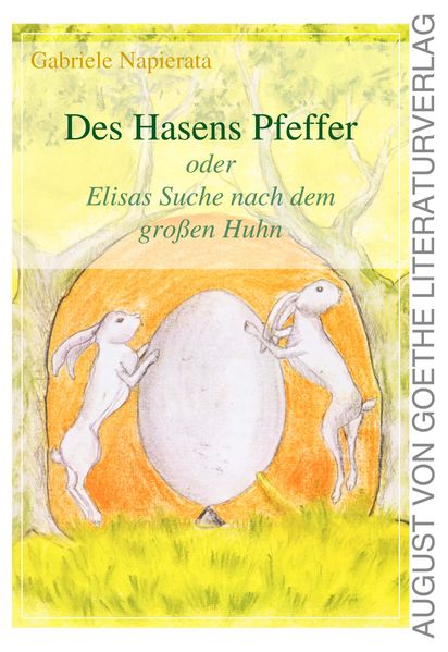 Cover von Des Hasens Pfeffer
