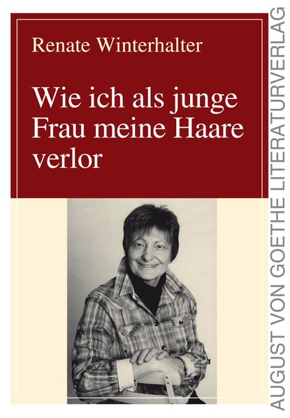 Cover von Wie ich als junge Frau meine Haare verlor