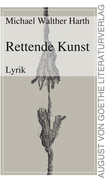 Cover von Rettende Kunst