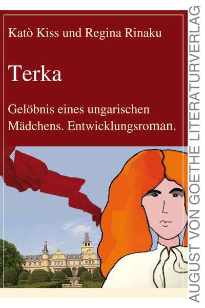 Cover von Terka