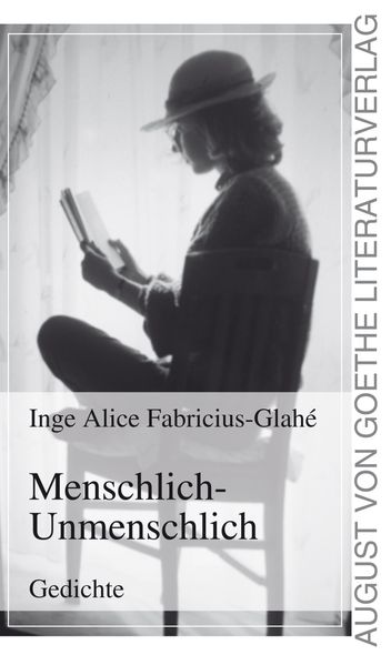 Cover von Menschlich-Unmenschlich