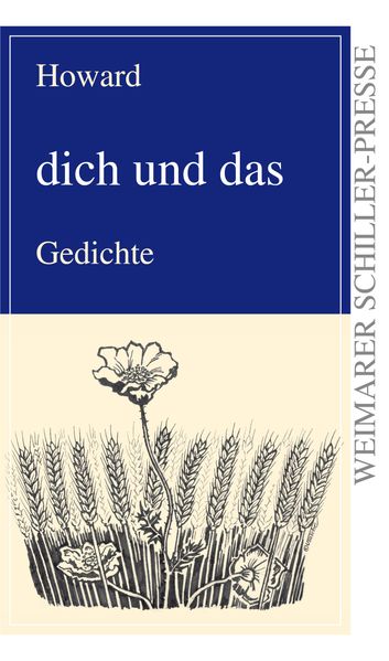 Cover von dich und das