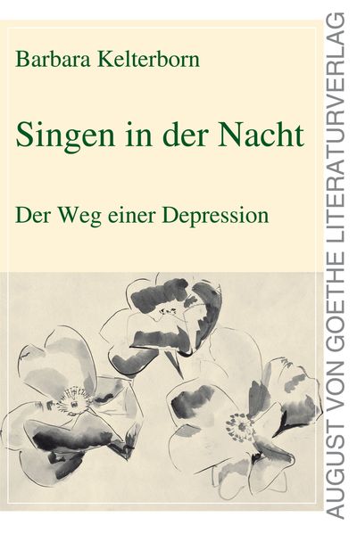 Cover von Singen in der Nacht