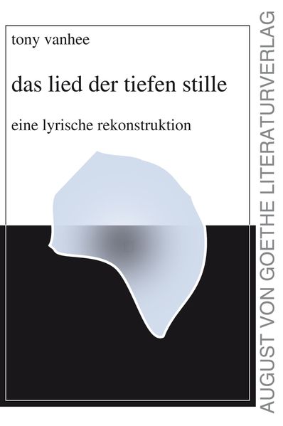 Cover von das lied der tiefen stille