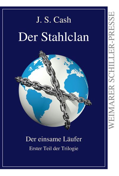 Cover von Der Stahlclan Teil 1