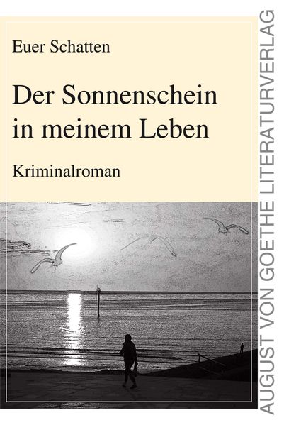 Cover von Der Sonnenschein in meinem Leben