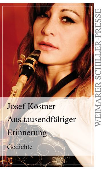 Cover von Aus tausendfältiger Erinnerung