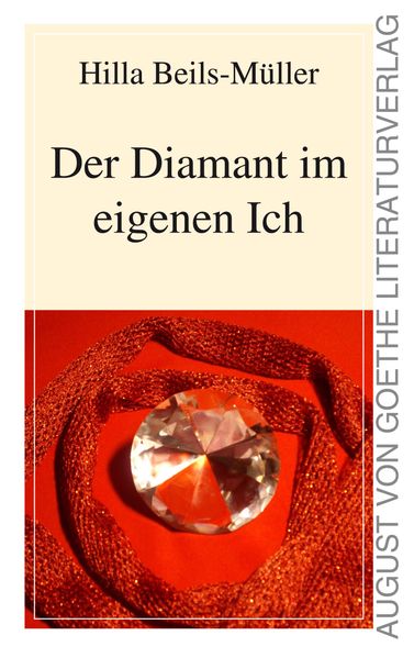 Cover von Der Diamant im eigenen Ich