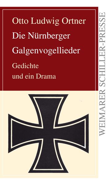 Cover von Die Nürnberger Galgenvogellieder