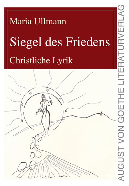 Cover von Siegel des Friedens