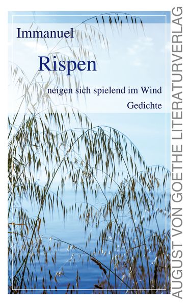Cover von Rispen