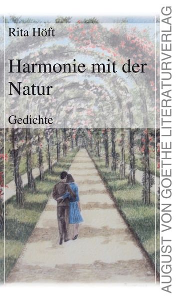Cover von Harmonie mit der Natur