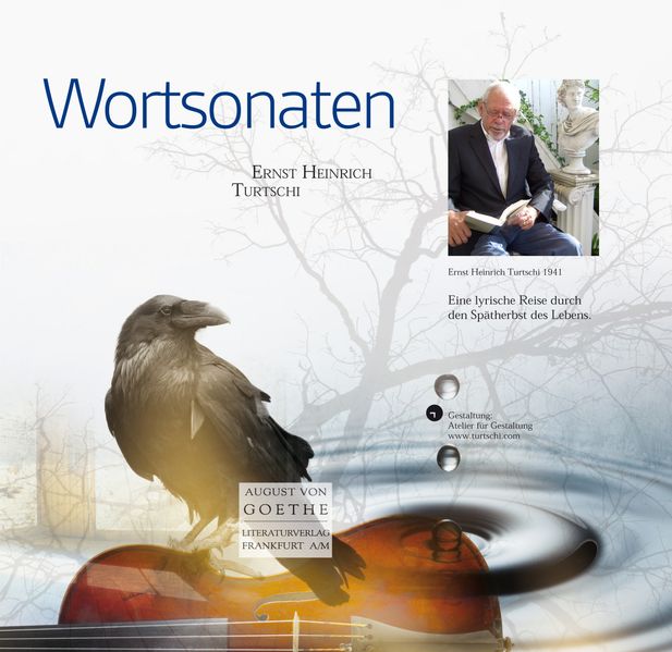 Cover von Wortsonaten