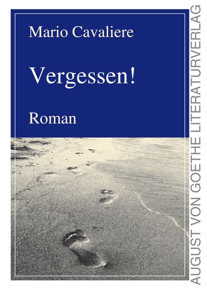 Cover von Vergessen!