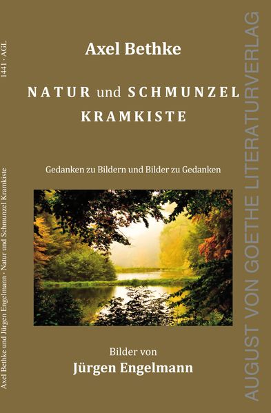 Cover von Natur und Schmunzel Kramkiste