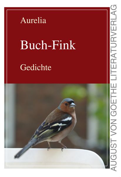 Cover von Buch-Fink