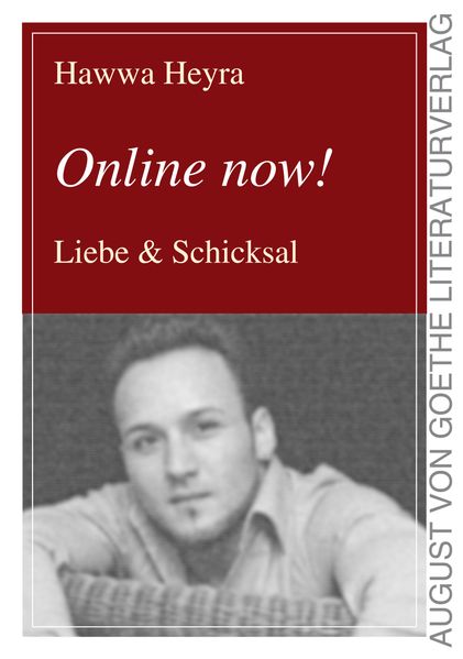 Cover von Online Now!