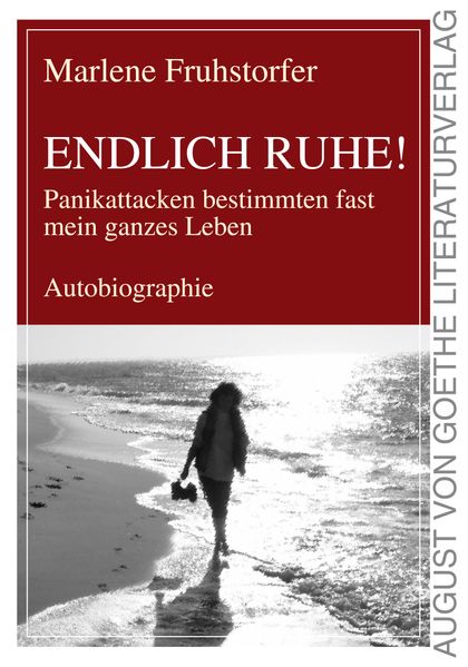 Cover von Endlich Ruhe!