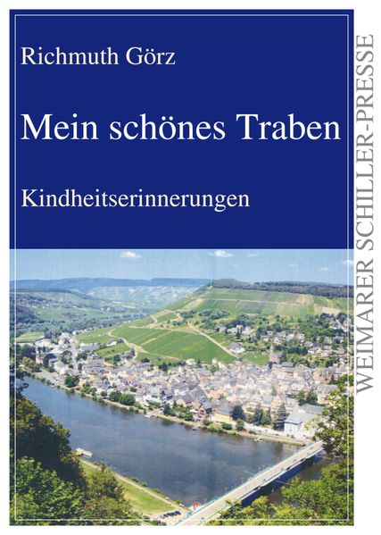 Cover von Mein schönes Traben