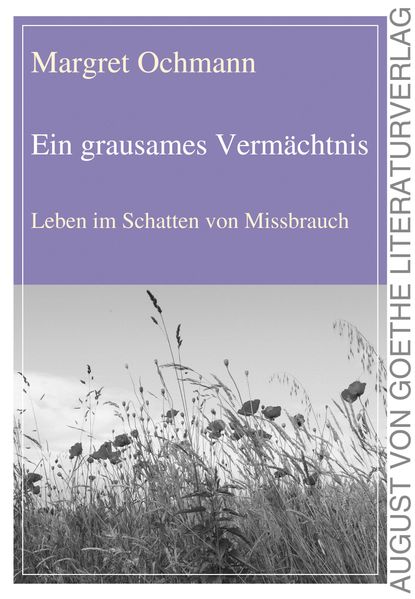 Cover von Ein grausames Vermächtnis