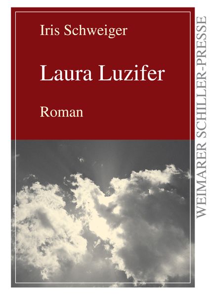 Cover von Laura Luzifer