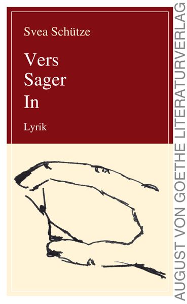 Cover von VersSagerIn