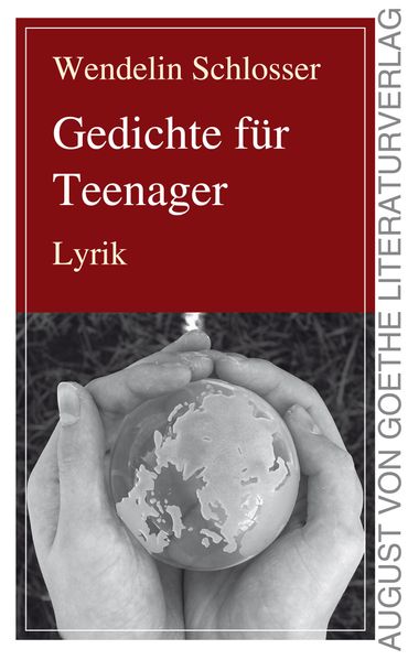 Cover von Gedichte für Teenager