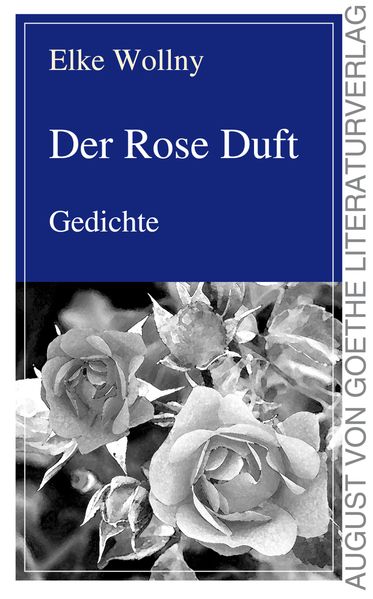 Cover von Der Rose Duft