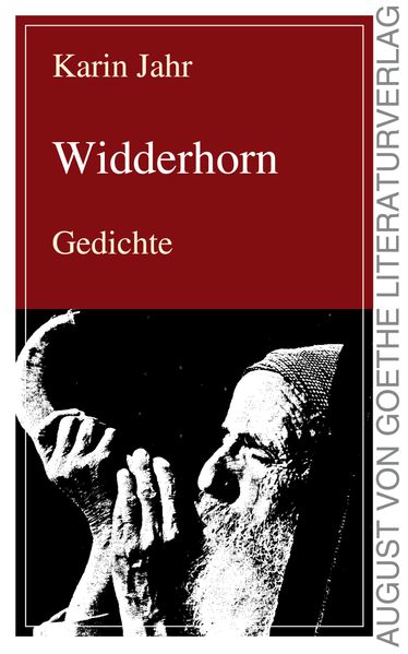 Cover von Widderhorn