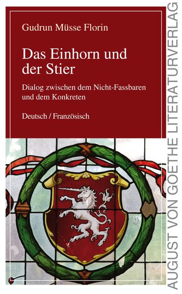 Cover von Das Einhorn und der Stier