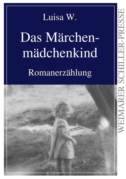 Cover von Das Märchenmädchenkind