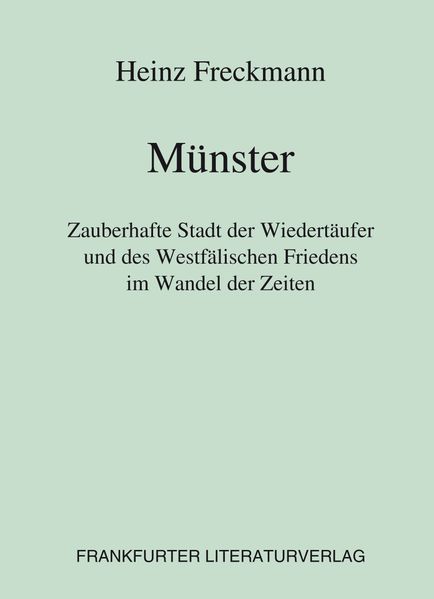Cover von Münster