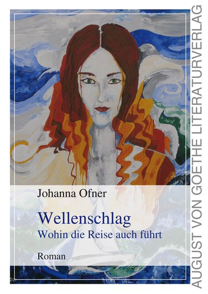 Cover von Wellenschlag